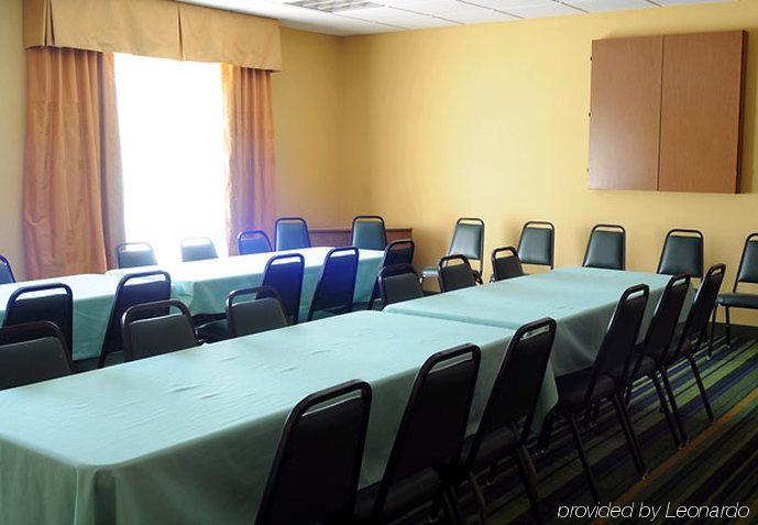 Fairfield Inn & Suites By Marriott Elizabethtown Negócio foto